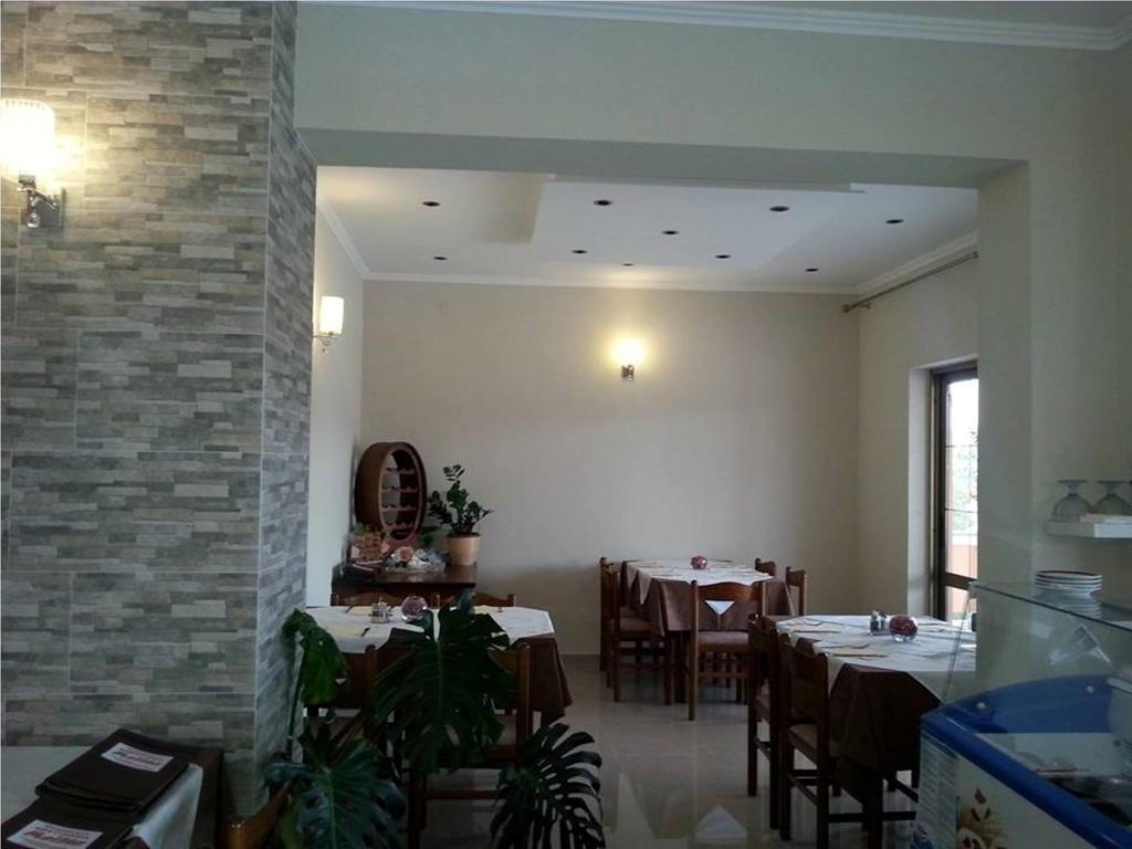Apartments Melita Supetarska Draga Extérieur photo